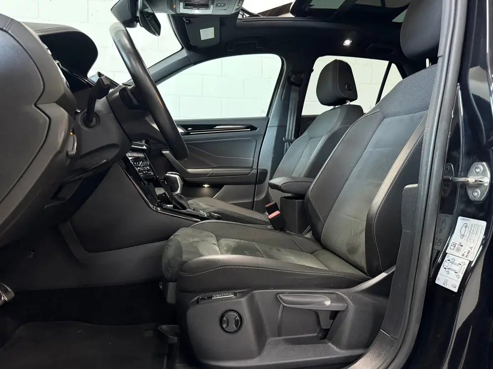 Volkswagen T-Roc 2.0 TSI 4Motion R-Line Business*Pano*Stoelm uit 2024, foto 20