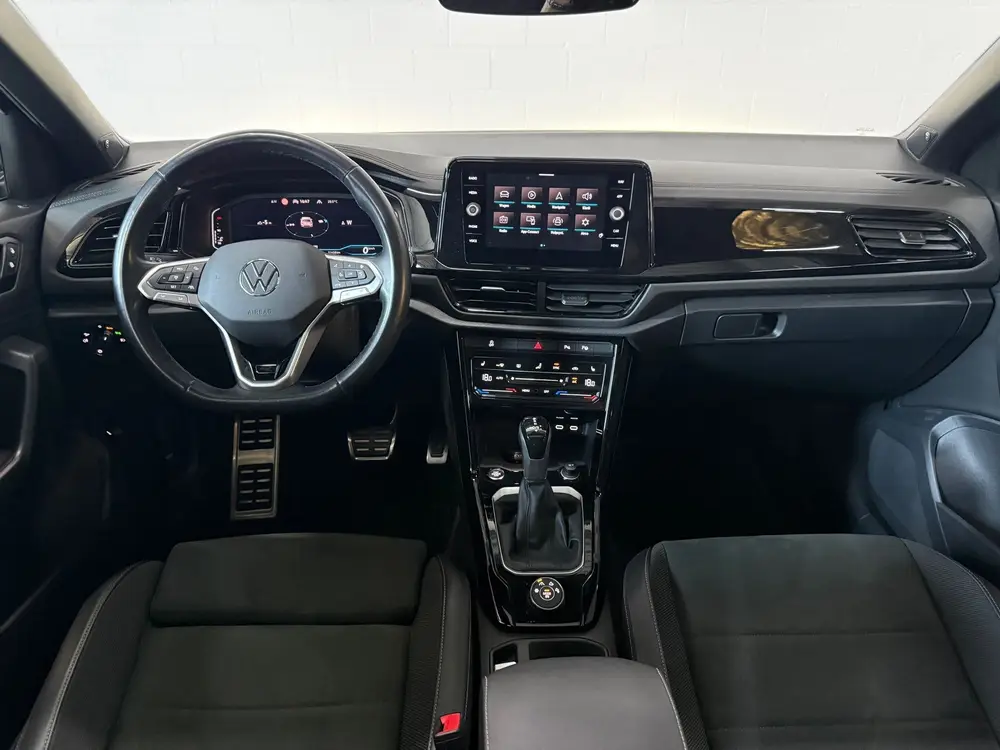 Volkswagen T-Roc 2.0 TSI 4Motion R-Line Business*Pano*Stoelm uit 2024, foto 3