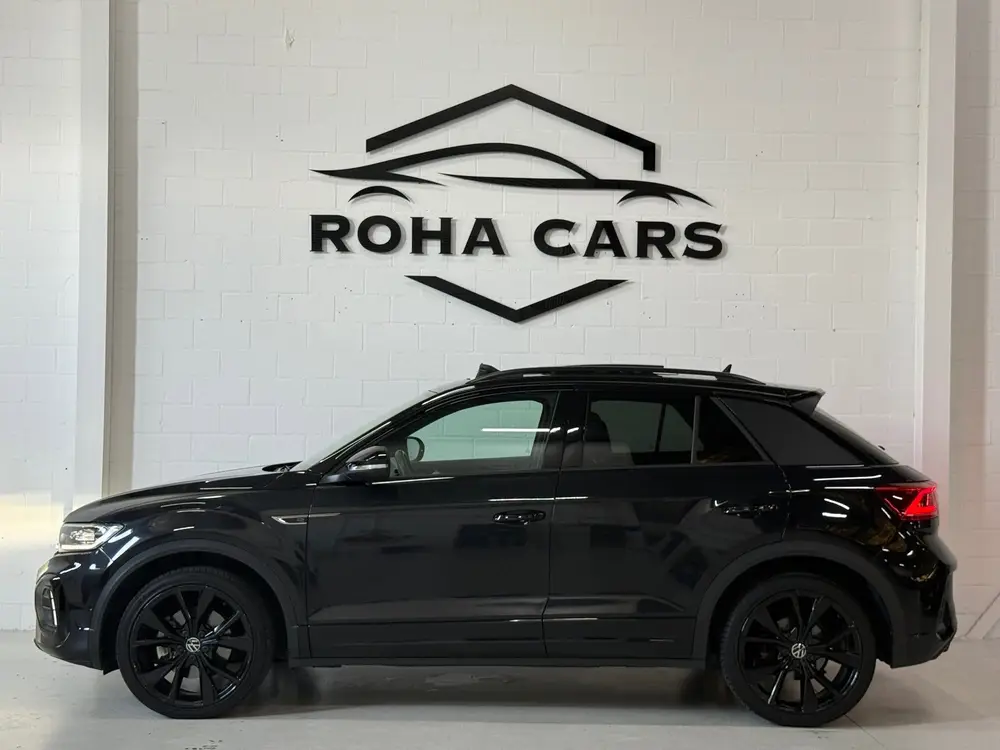 Volkswagen T-Roc 2.0 TSI 4Motion R-Line Business*Pano*Stoelm uit 2024, foto 4