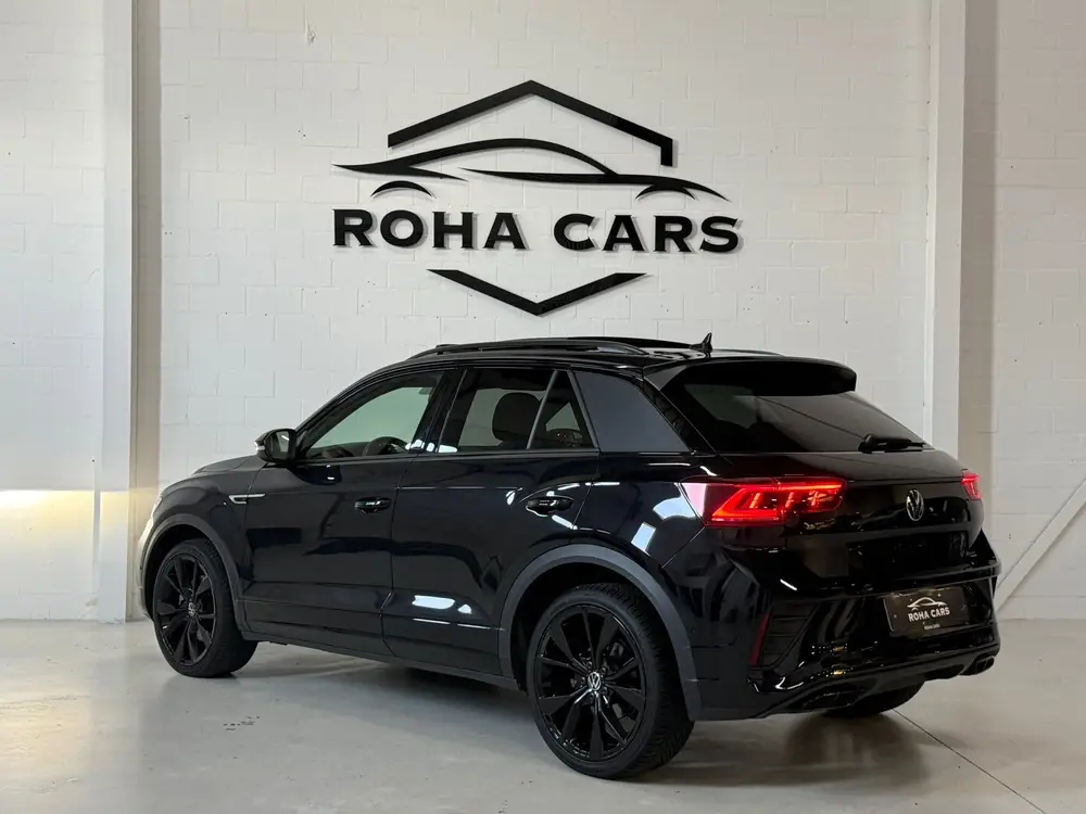 Volkswagen T-Roc 2.0 TSI 4Motion R-Line Business*Pano*Stoelm uit 2024, foto 5