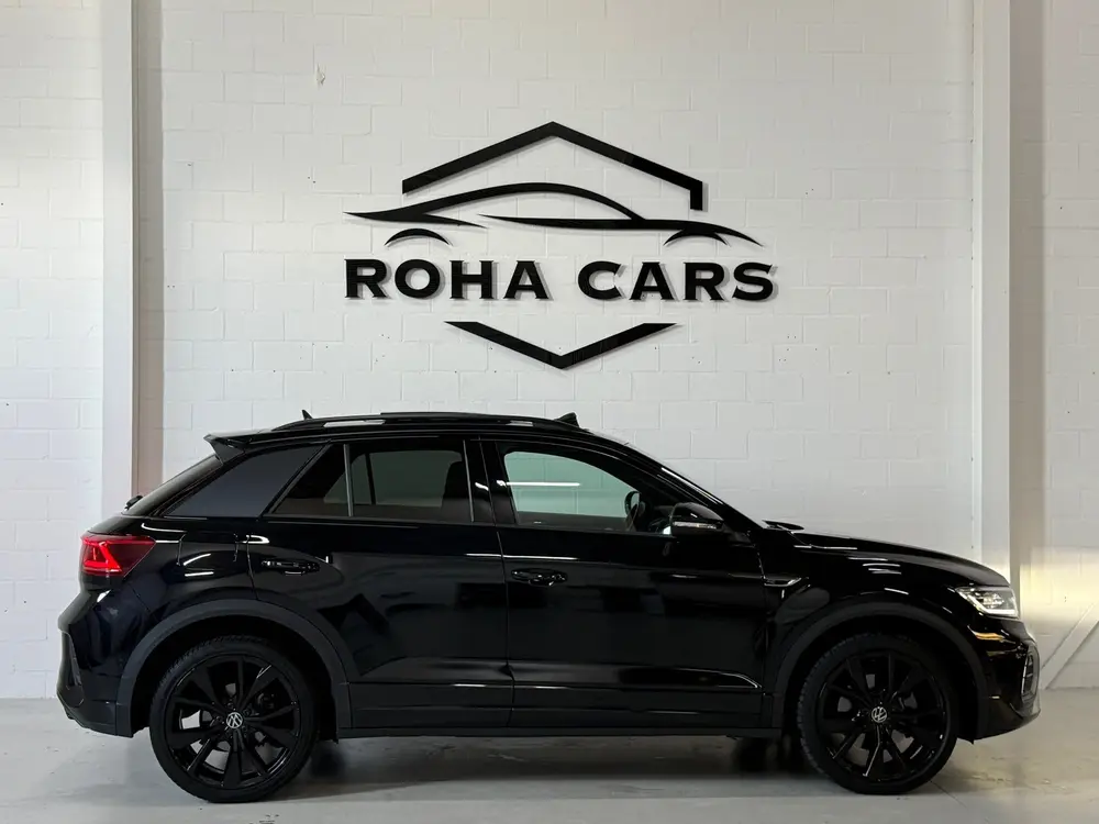 Volkswagen T-Roc 2.0 TSI 4Motion R-Line Business*Pano*Stoelm uit 2024, foto 8