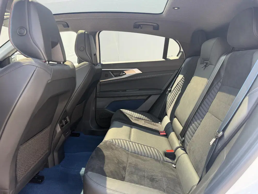 Renault Rafale E-Tech 4x4 plug-in hybrid 300 esprit Alpin uit 2025, foto 13