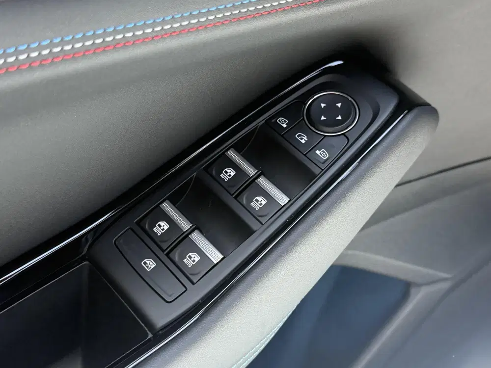 Renault Rafale E-Tech 4x4 plug-in hybrid 300 esprit Alpin uit 2025, foto 16