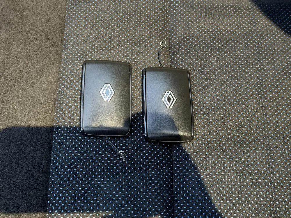 Renault Rafale E-Tech 4x4 plug-in hybrid 300 esprit Alpin uit 2025, foto 4