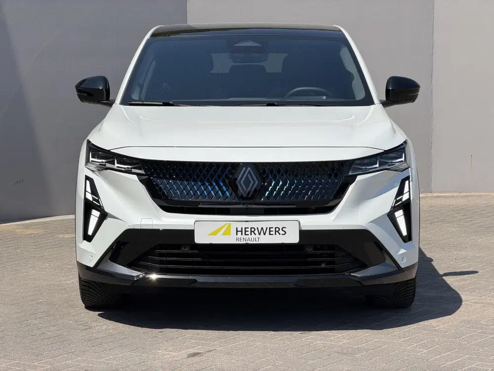 Renault Rafale E-Tech 4x4 plug-in hybrid 300 esprit Alpin uit 2025, foto 7