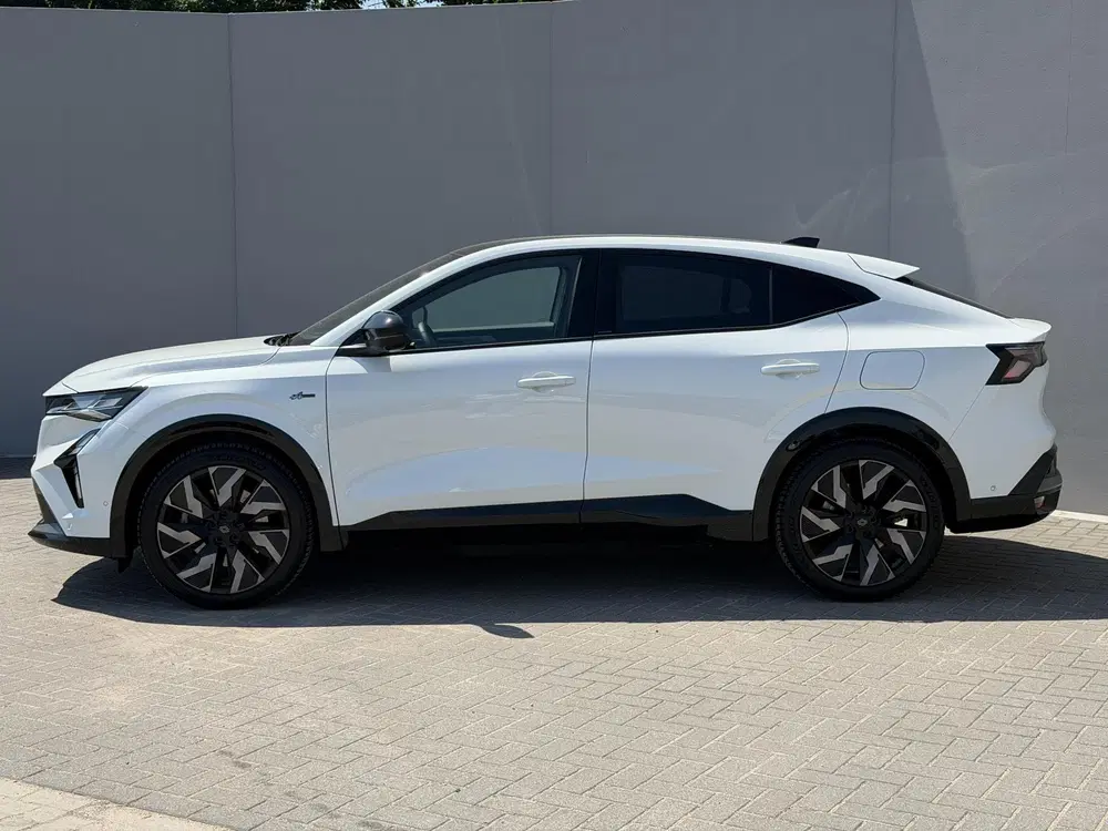 Renault Rafale E-Tech 4x4 plug-in hybrid 300 esprit Alpin uit 2025, foto 8