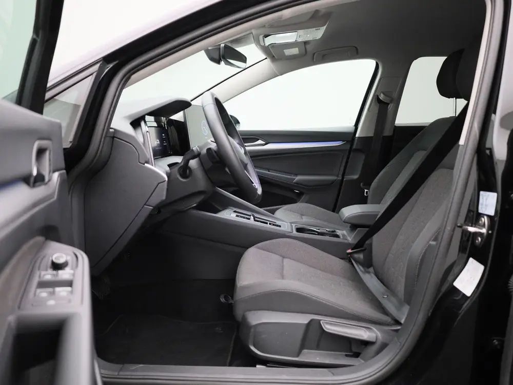 Volkswagen Golf 1.5 eHybrid Life Edition | Automaat | Naviga uit 2025, foto 11
