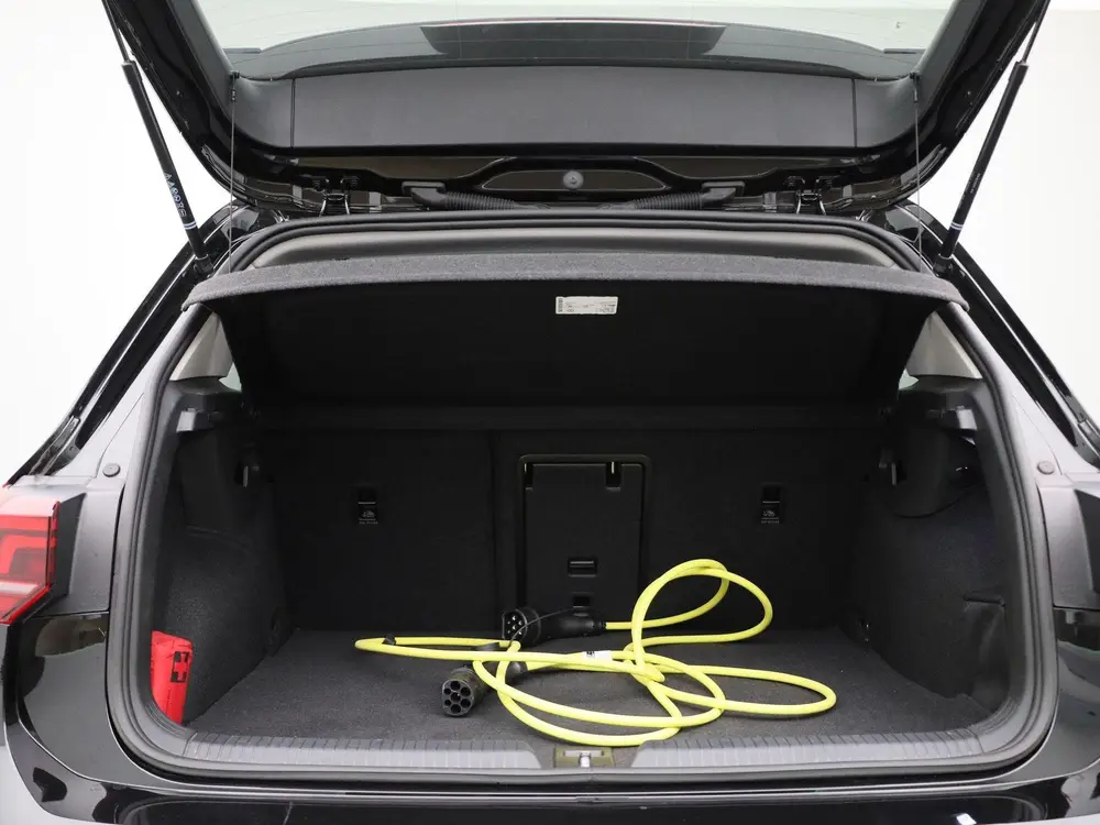 Volkswagen Golf 1.5 eHybrid Life Edition | Automaat | Naviga uit 2025, foto 14