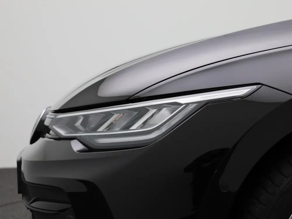 Volkswagen Golf 1.5 eHybrid Life Edition | Automaat | Naviga uit 2025, foto 15