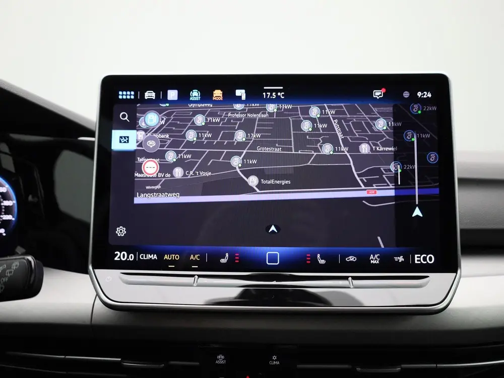 Volkswagen Golf 1.5 eHybrid Life Edition | Automaat | Naviga uit 2025, foto 16