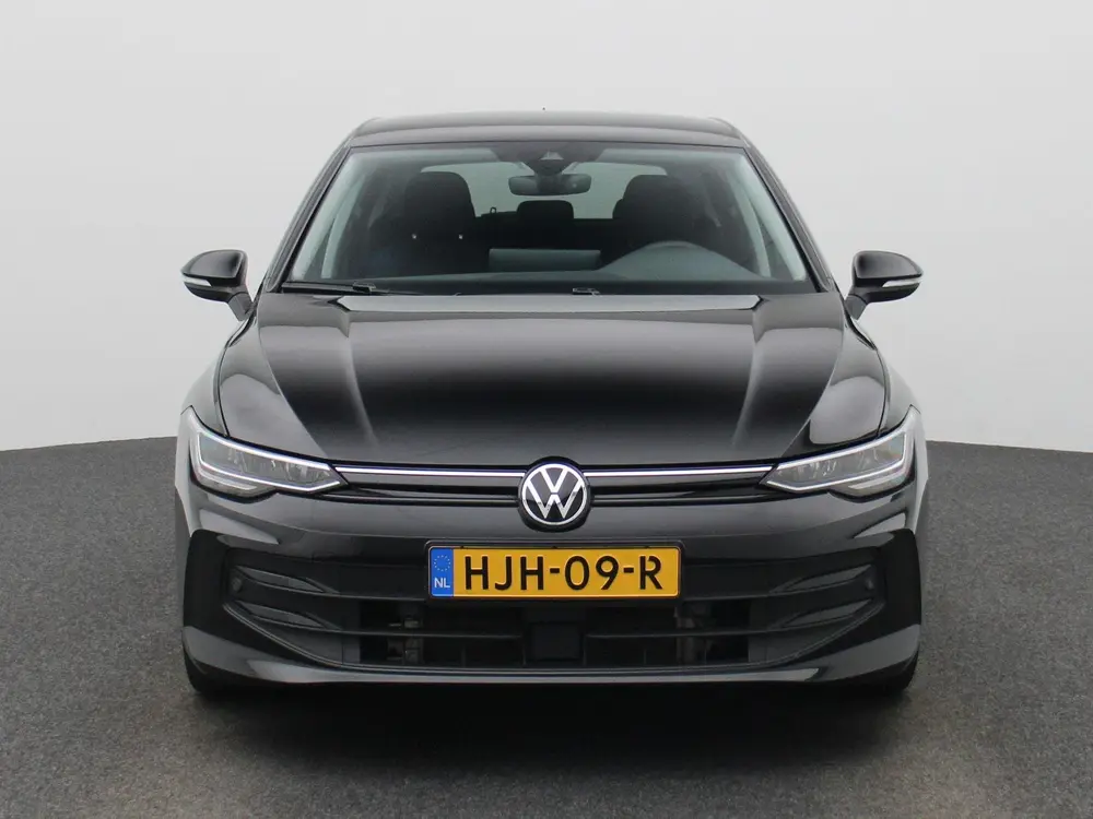 Volkswagen Golf 1.5 eHybrid Life Edition | Automaat | Naviga uit 2025, foto 3