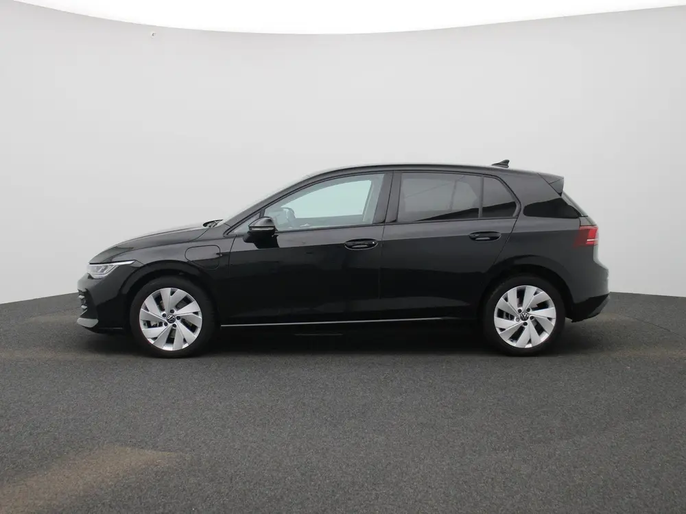 Volkswagen Golf 1.5 eHybrid Life Edition | Automaat | Naviga uit 2025, foto 4