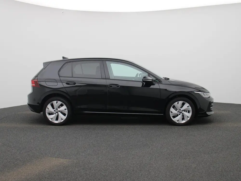 Volkswagen Golf 1.5 eHybrid Life Edition | Automaat | Naviga uit 2025, foto 6