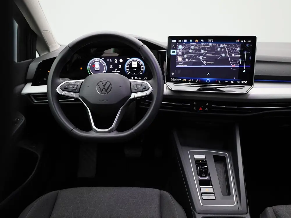 Volkswagen Golf 1.5 eHybrid Life Edition | Automaat | Naviga uit 2025, foto 7