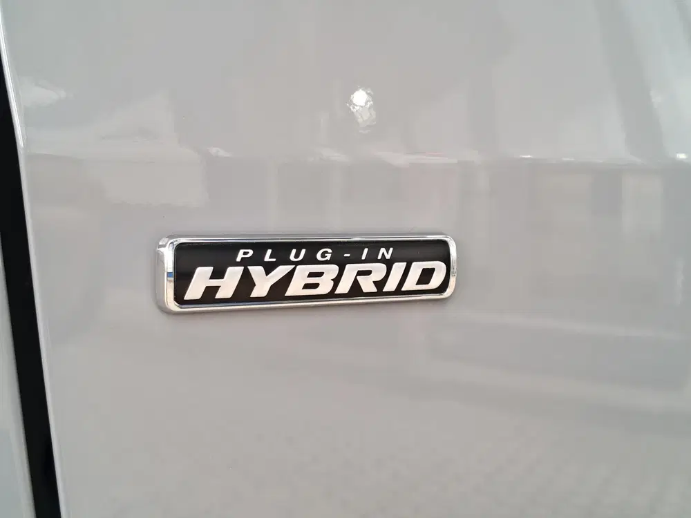 Ford Tourneo Custom Titanium X PHEV L1H1 INCL BPM uit 2026, foto 10