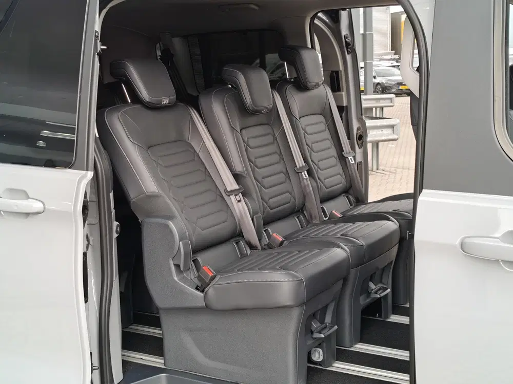 Ford Tourneo Custom Titanium X PHEV L1H1 INCL BPM uit 2026, foto 14