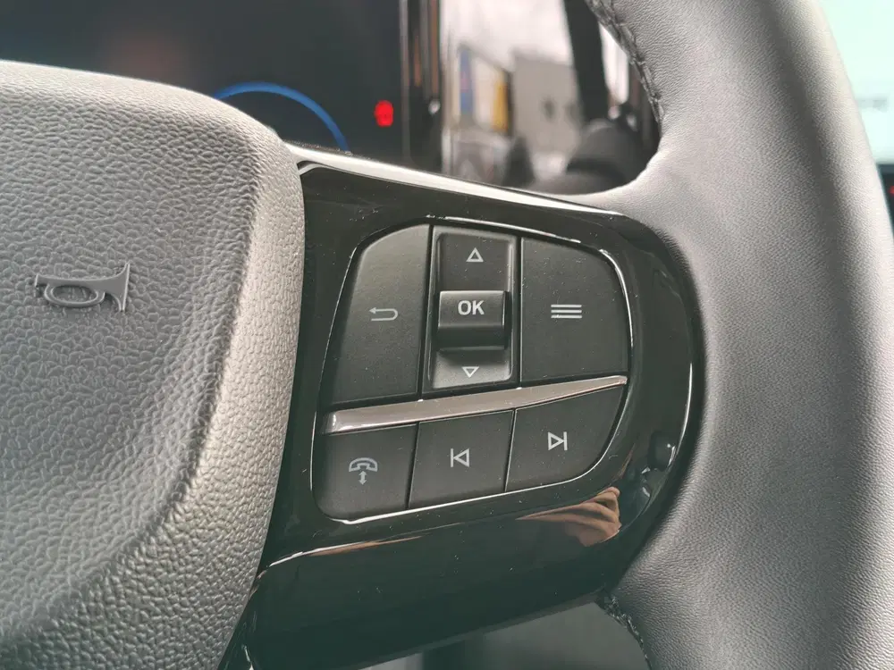 Ford Tourneo Custom Titanium X PHEV L1H1 INCL BPM uit 2026, foto 18