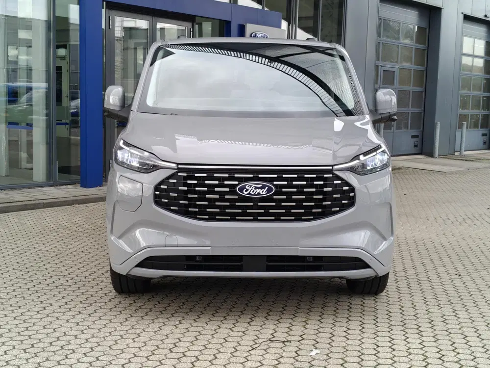 Ford Tourneo Custom Titanium X PHEV L1H1 INCL BPM uit 2026, foto 5