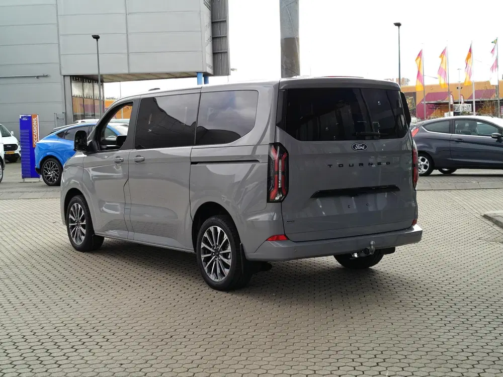 Ford Tourneo Custom Titanium X PHEV L1H1 INCL BPM uit 2026, foto 6