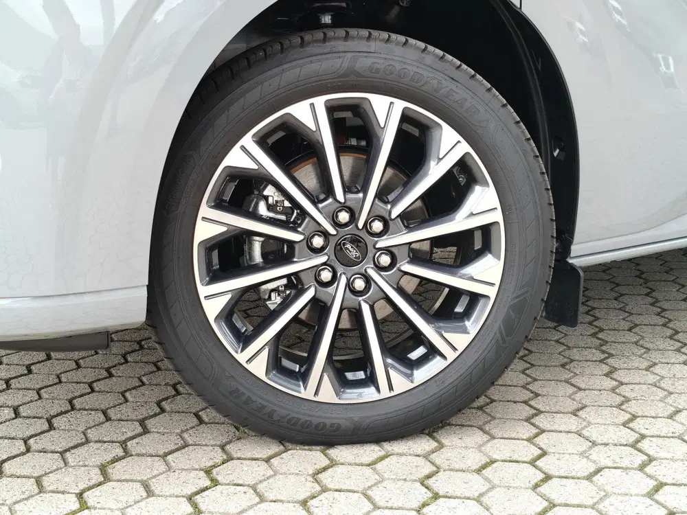 Ford Tourneo Custom Titanium X PHEV L1H1 INCL BPM uit 2026, foto 7