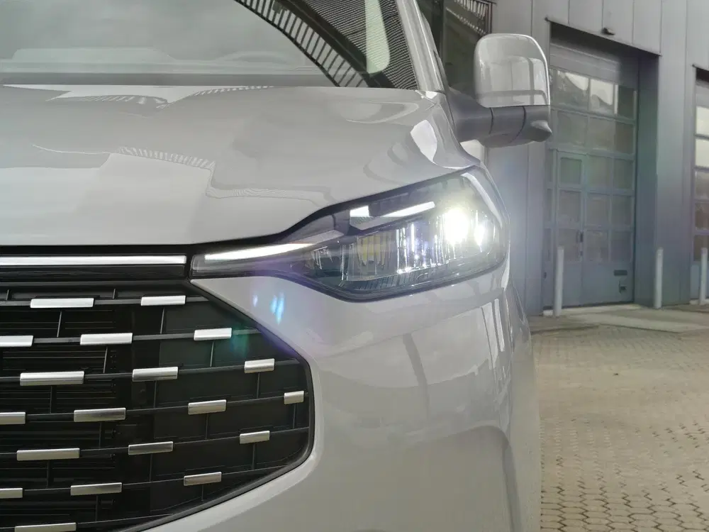 Ford Tourneo Custom Titanium X PHEV L1H1 INCL BPM uit 2026, foto 8