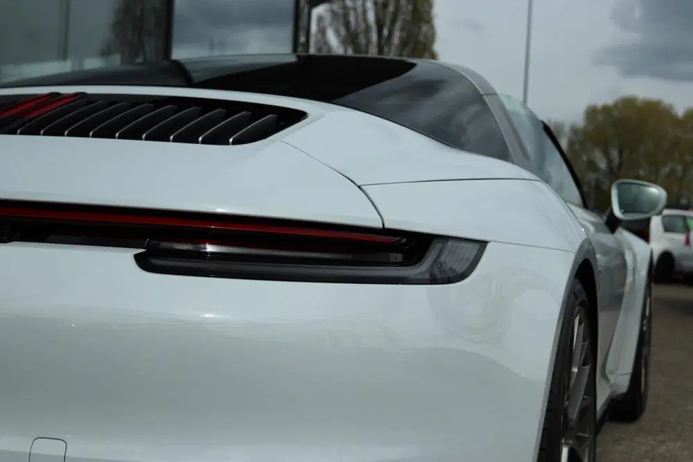 Porsche 911 Targa 4S 3.0 450 PK 992 ORIG NL uit 2021, foto 17