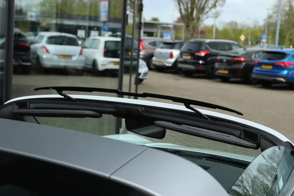 Porsche 911 Targa 4S 3.0 450 PK 992 ORIG NL uit 2021, foto 19