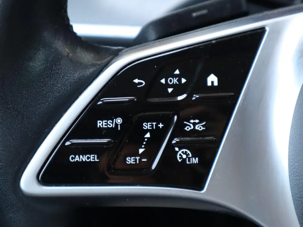 Mercedes-Benz C-Klasse 300 e Luxury Line l Stoelverwa uit 2022, foto 16