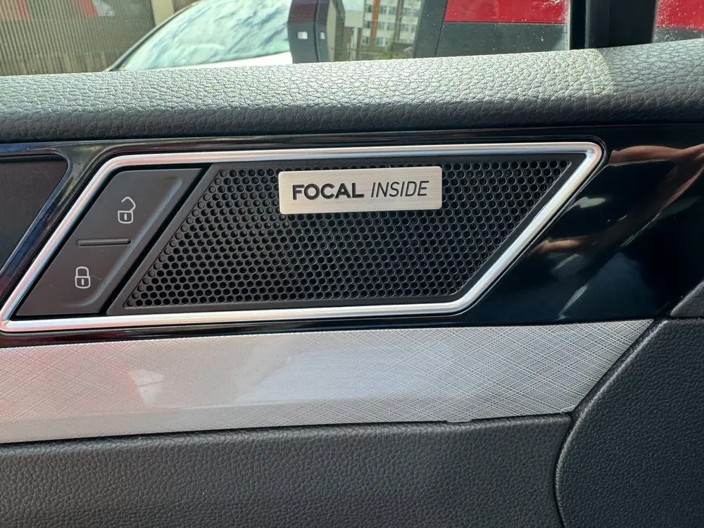 Volkswagen Passat 1.5 TSI Business ACC/CARPLAY/CAMERA uit 2020, foto 16