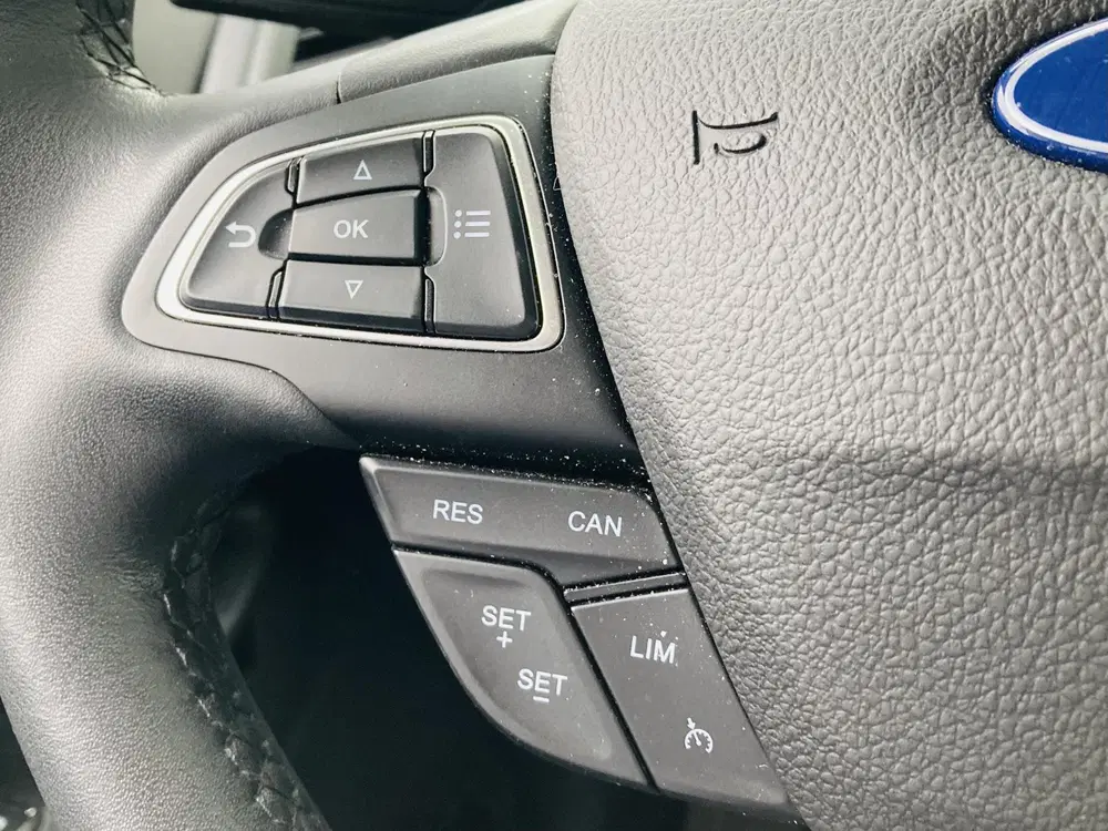Ford EcoSport 1.0 EcoBoost Titanium Afneembare Trekhaak uit 2020, foto 10