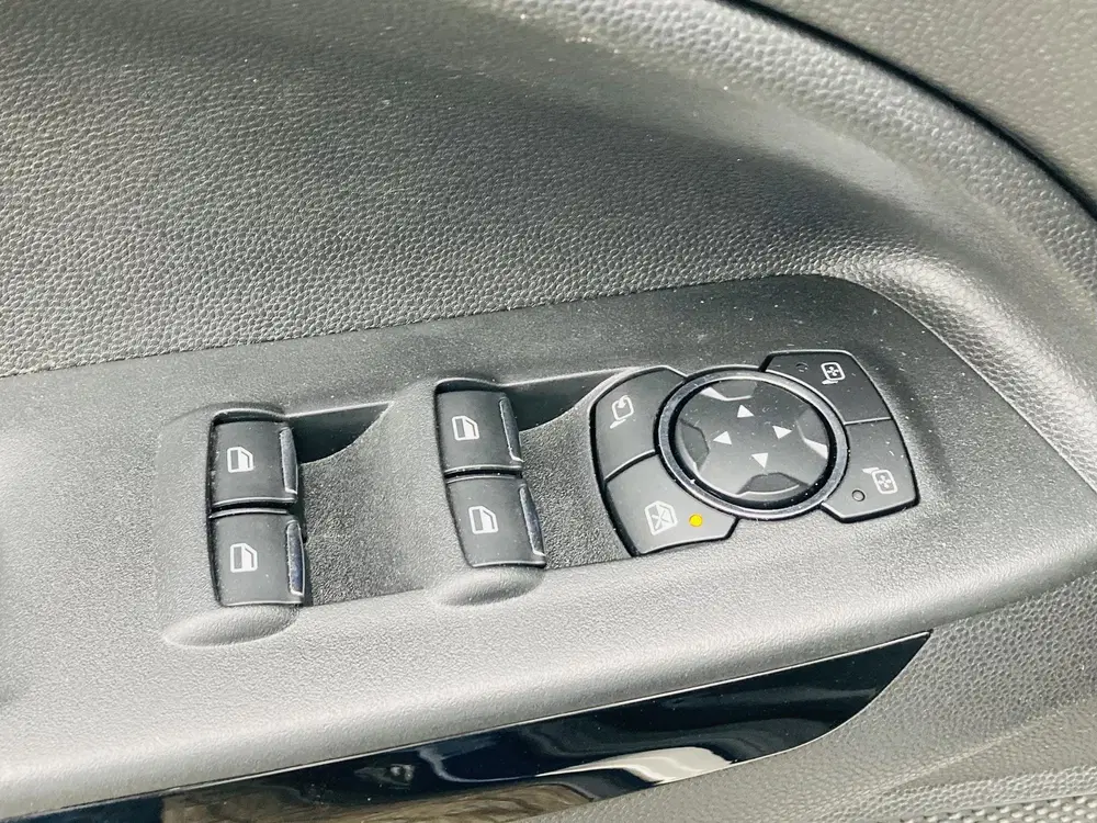 Ford EcoSport 1.0 EcoBoost Titanium Afneembare Trekhaak uit 2020, foto 17