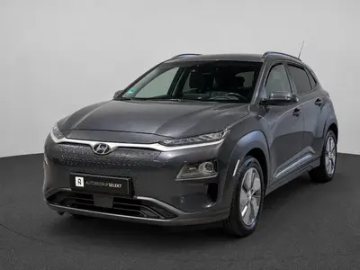 Hyundai Kona EV Comfort 64 kWh | 150 kW | 449 km WLTP | Stoe uit 2019