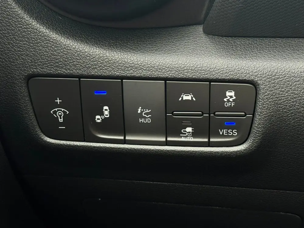 Hyundai Kona EV Comfort 64 kWh | 150 kW | 449 km WLTP | Stoe uit 2019, foto 10