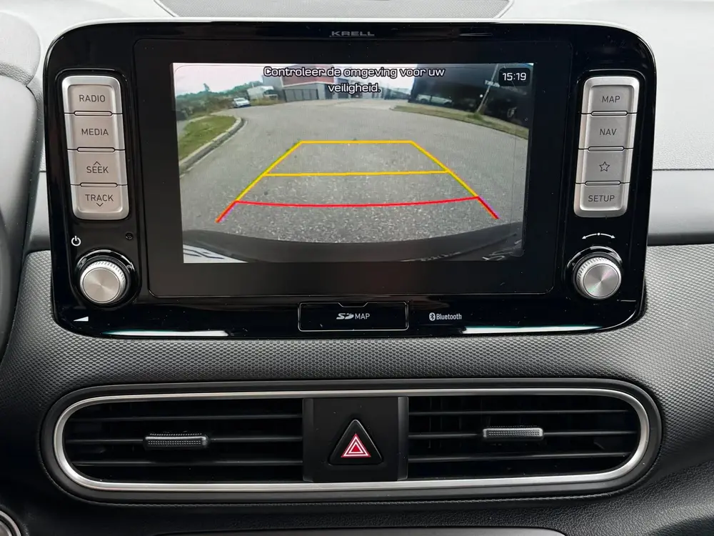 Hyundai Kona EV Comfort 64 kWh | 150 kW | 449 km WLTP | Stoe uit 2019, foto 12