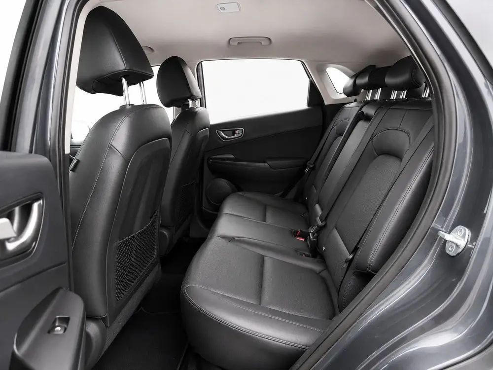Hyundai Kona EV Comfort 64 kWh | 150 kW | 449 km WLTP | Stoe uit 2019, foto 15