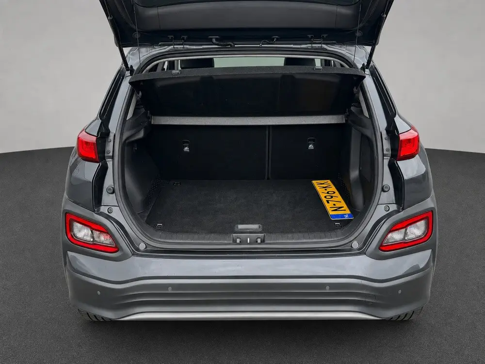 Hyundai Kona EV Comfort 64 kWh | 150 kW | 449 km WLTP | Stoe uit 2019, foto 16