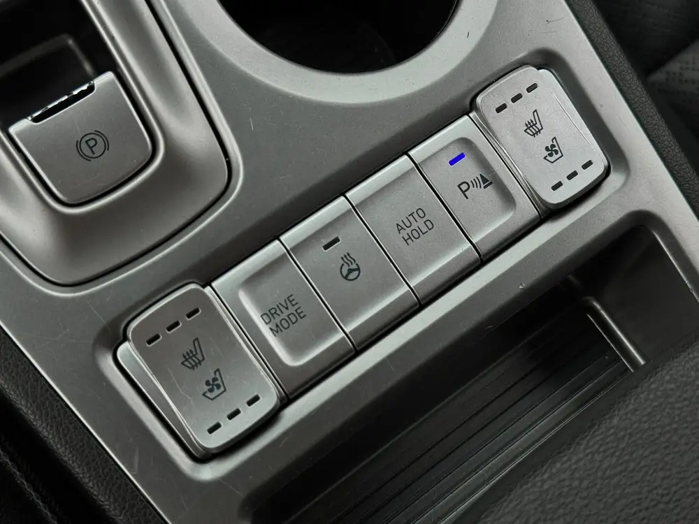 Hyundai Kona EV Comfort 64 kWh | 150 kW | 449 km WLTP | Stoe uit 2019, foto 17
