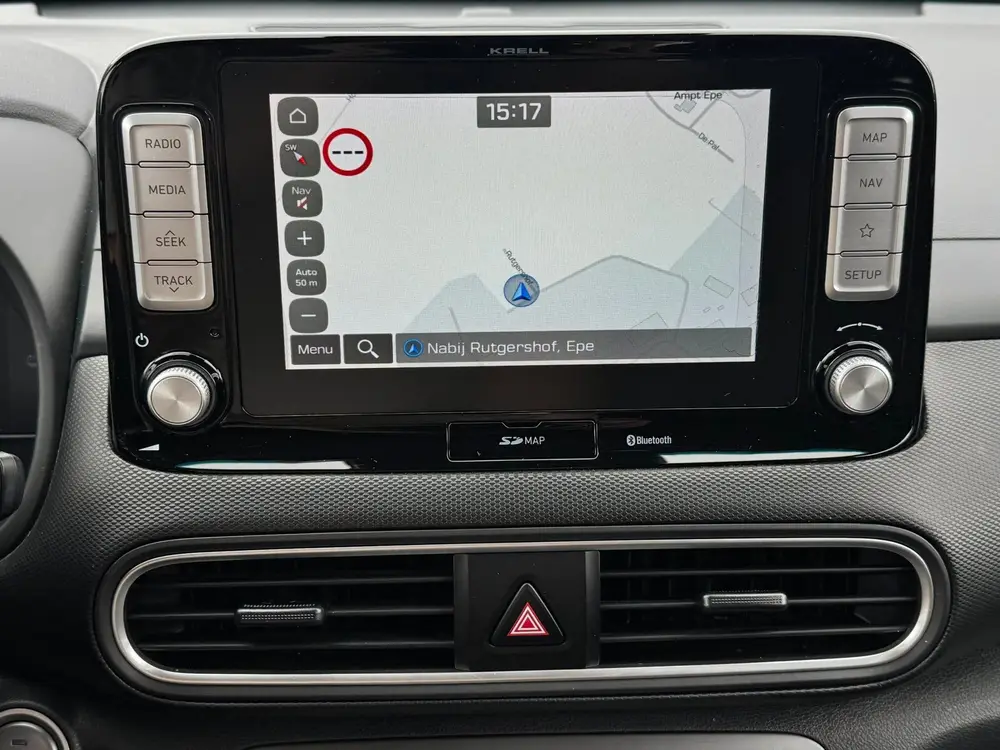 Hyundai Kona EV Comfort 64 kWh | 150 kW | 449 km WLTP | Stoe uit 2019, foto 18