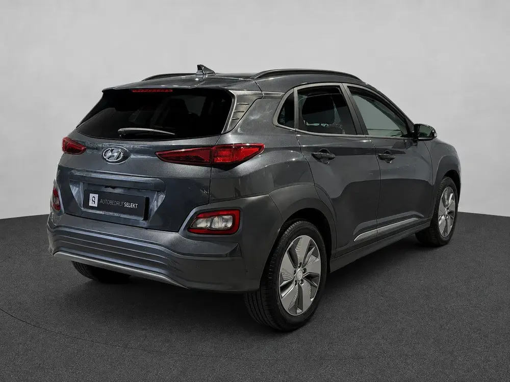 Hyundai Kona EV Comfort 64 kWh | 150 kW | 449 km WLTP | Stoe uit 2019, foto 2