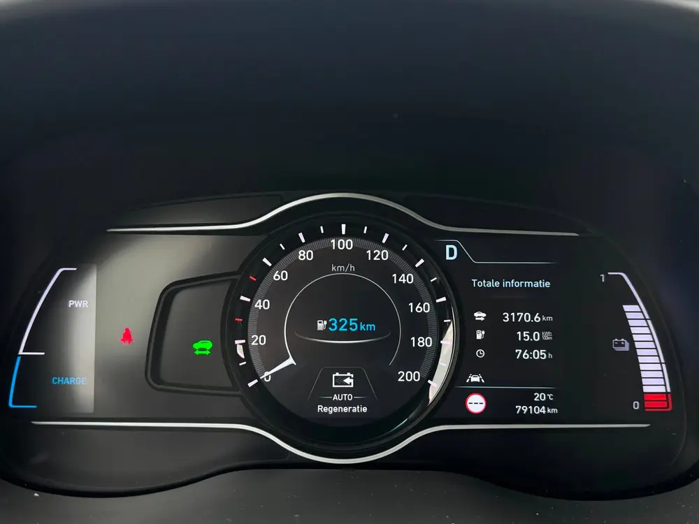 Hyundai Kona EV Comfort 64 kWh | 150 kW | 449 km WLTP | Stoe uit 2019, foto 20