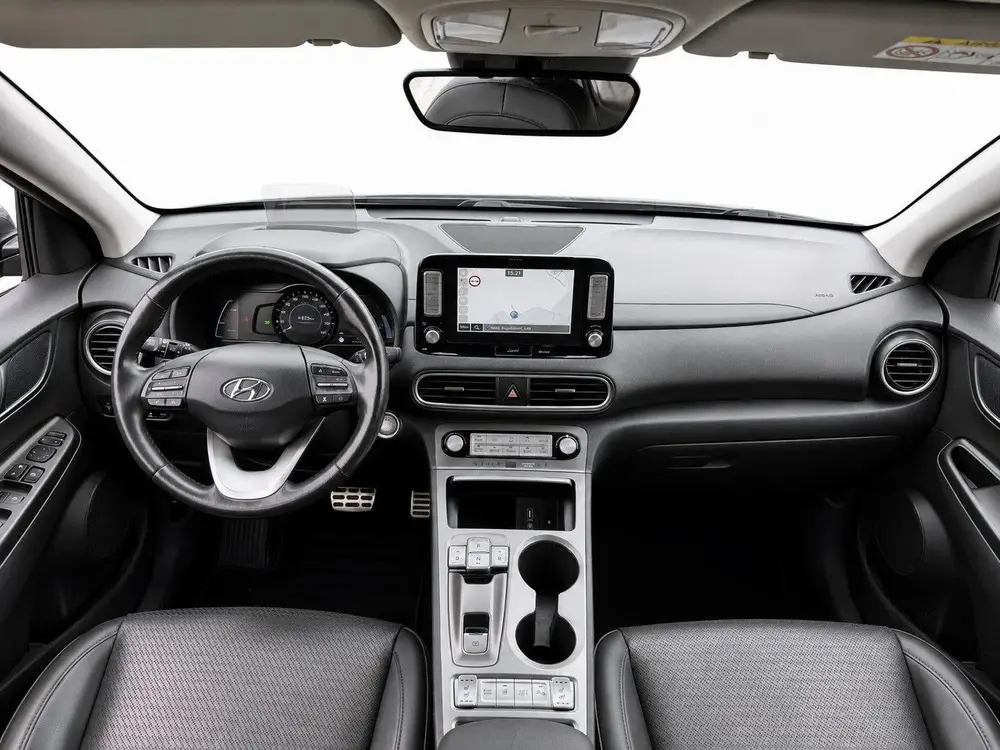Hyundai Kona EV Comfort 64 kWh | 150 kW | 449 km WLTP | Stoe uit 2019, foto 3