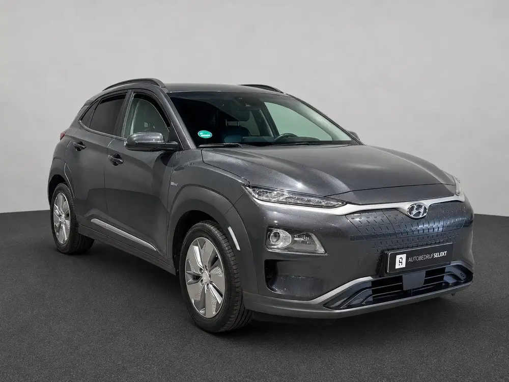 Hyundai Kona EV Comfort 64 kWh | 150 kW | 449 km WLTP | Stoe uit 2019, foto 5