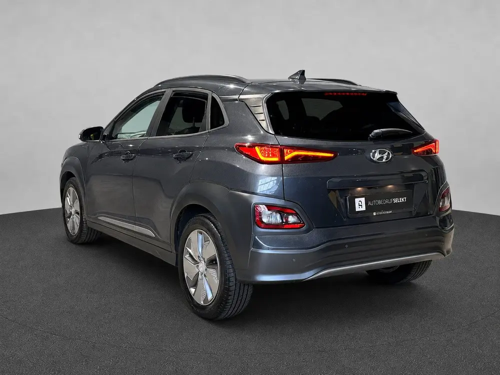 Hyundai Kona EV Comfort 64 kWh | 150 kW | 449 km WLTP | Stoe uit 2019, foto 6