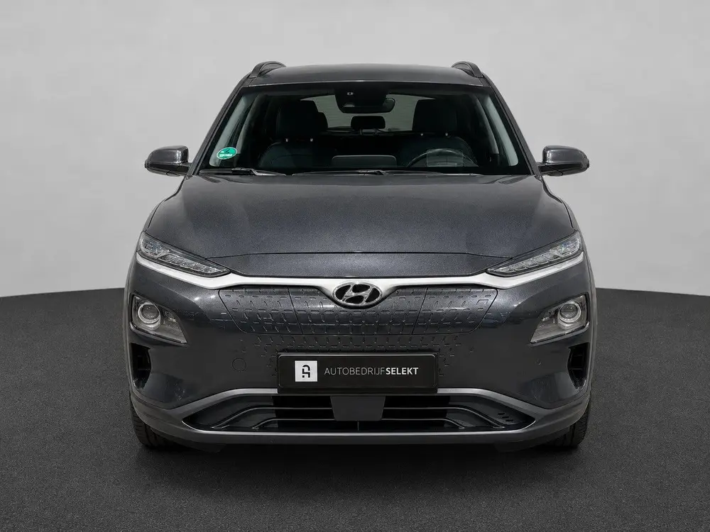 Hyundai Kona EV Comfort 64 kWh | 150 kW | 449 km WLTP | Stoe uit 2019, foto 7