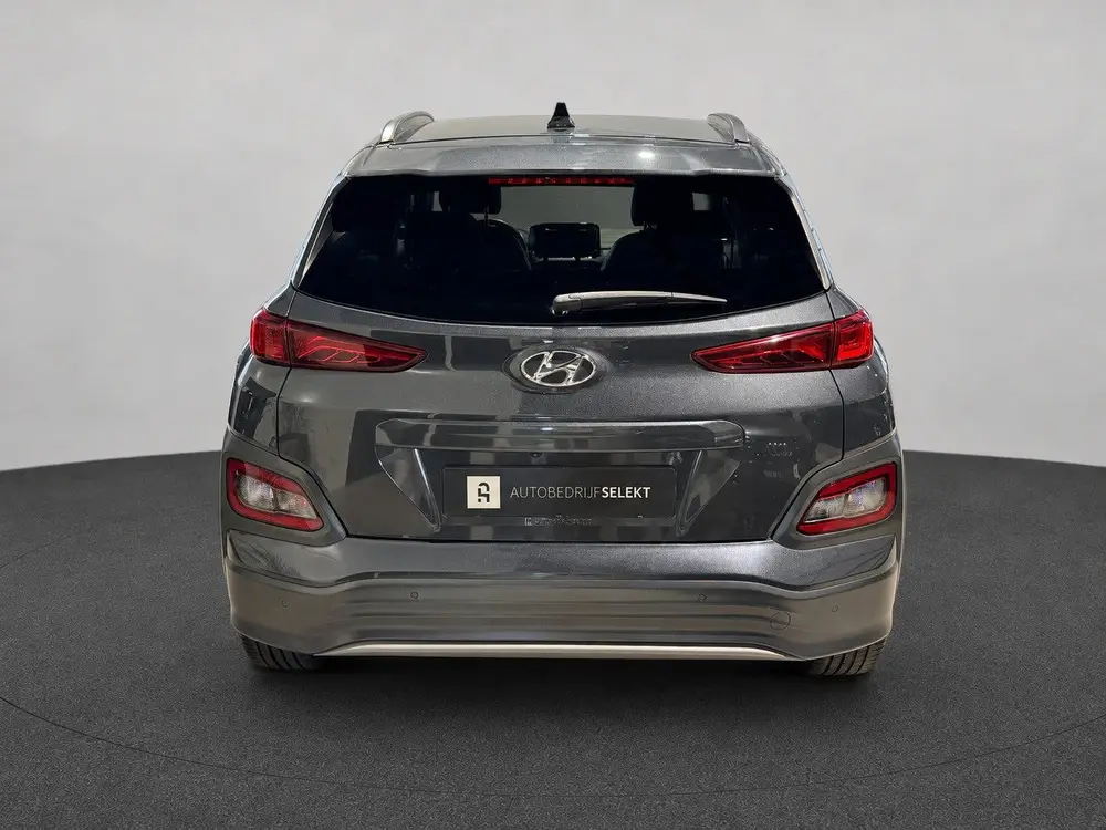 Hyundai Kona EV Comfort 64 kWh | 150 kW | 449 km WLTP | Stoe uit 2019, foto 8