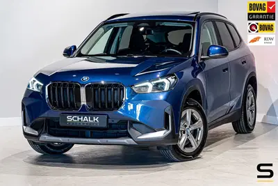 BMW X1 XDrive25e uit 2023