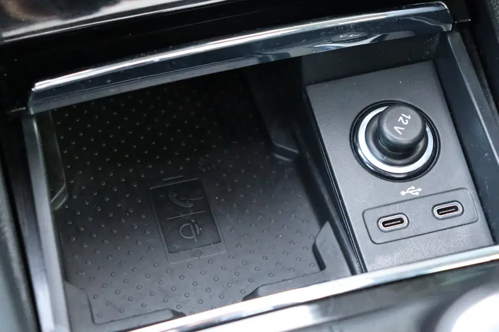 Skoda Kodiaq Kodiaq 1.5 TSI Bus. Ed orgNL leer uit 2020, foto 14