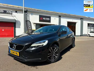Volvo V40 1.5 T2 Polar+ uit 2019