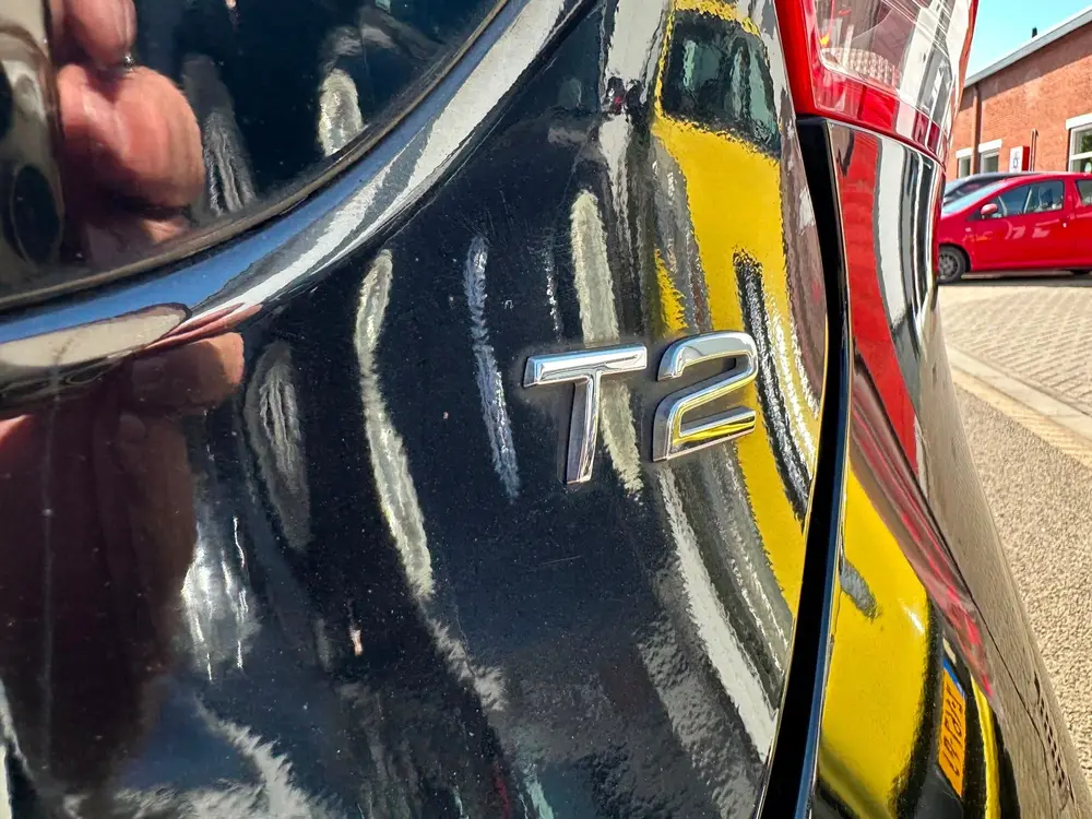 Volvo V40 1.5 T2 Polar+ uit 2019, foto 10