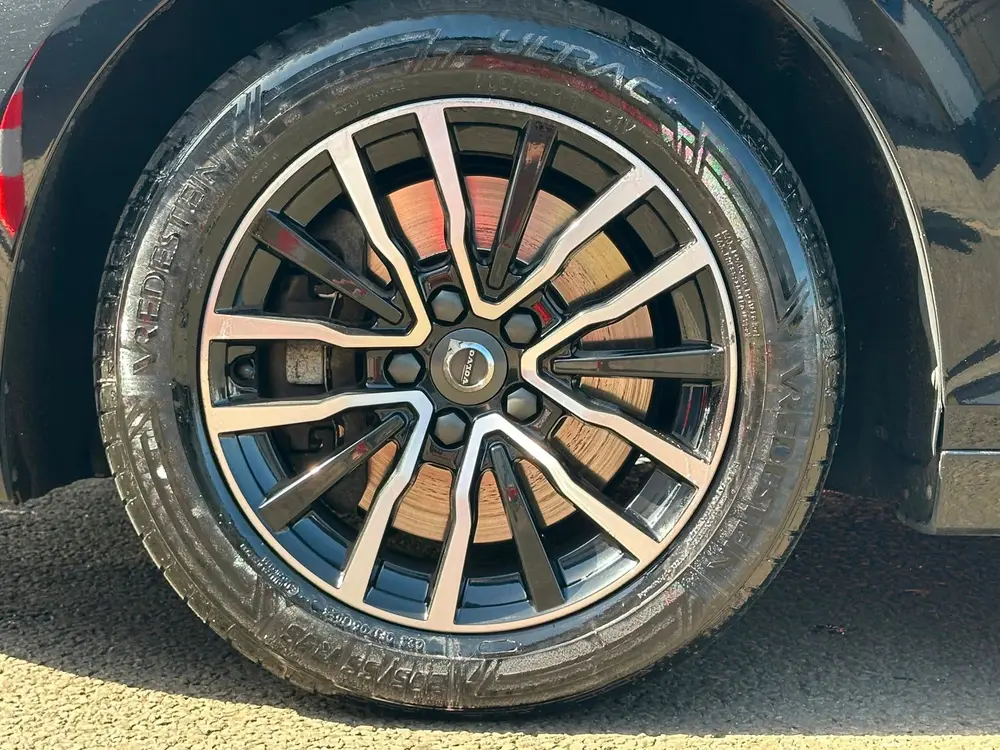 Volvo V40 1.5 T2 Polar+ uit 2019, foto 11